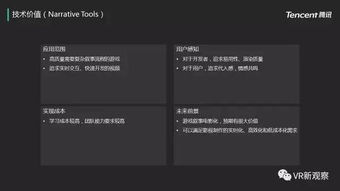 騰訊互娛發布2016游戲開發技術白皮書 前沿技術與未來趨勢