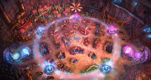 上海游戲開發培訓班 開啟你的游戲開發之旅