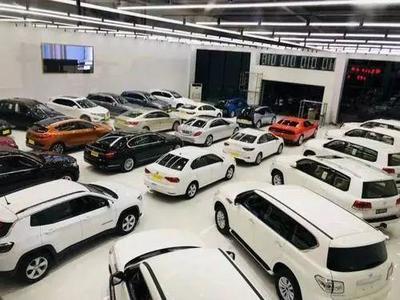 路橋方林二手車交易市場 一站式汽車選購與經(jīng)紀(jì)服務(wù)指南